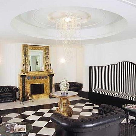 M Glamour Hotel Gabicce Mare Habitación foto