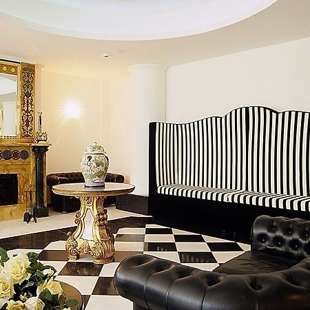 M Glamour Hotel Gabicce Mare Habitación foto