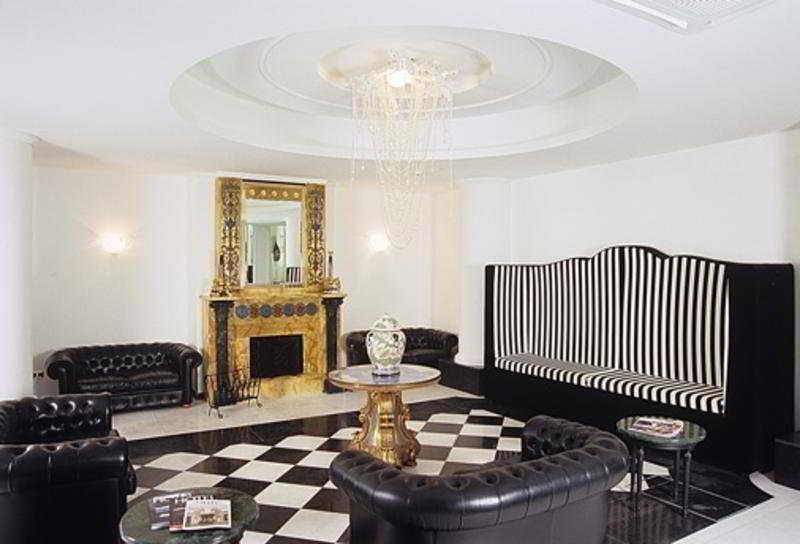 M Glamour Hotel Gabicce Mare Habitación foto