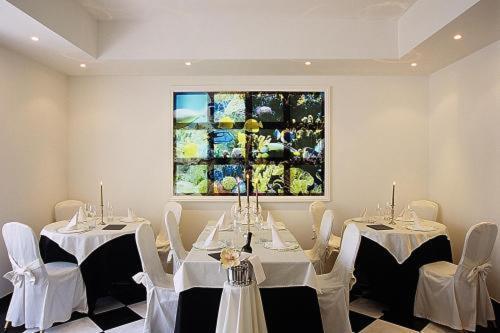M Glamour Hotel Gabicce Mare Exterior foto